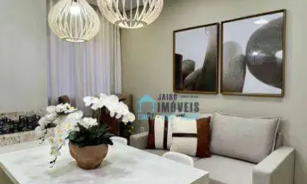 Apartamento com 1 dormitório à venda por r$ 303.000,00 - centro - tramandaí/rs