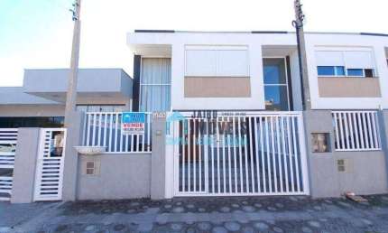 Sobrado com 3 dormitórios à venda por R$ 764.000,00 - Tramandaí - Tramandaí/RS