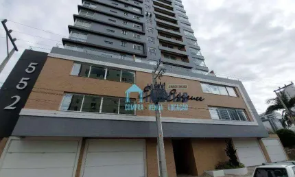 Apartamento com 2 dormitórios, sendo 1 suíte à venda por R$ 795.000 - Centro - Tramandaí/RS