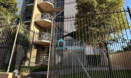 Apartamento com 3 dormitórios à venda por R$ 356.500,00 - Centro - Santa Maria/RS