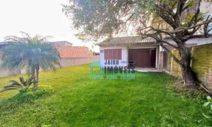 Casa com 2 dormitórios à venda, 48 m² por R$ 140.000,00 - Parque dos Presidentes - Tramandaí/RS