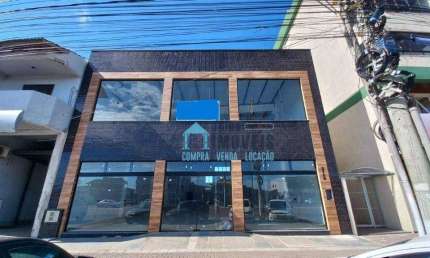 Loja para alugar, 400 m² por R$ 17.600,00/mês - São José - Tramandaí/RS