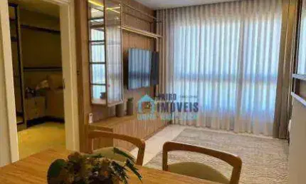 Apartamento com 1 dormitório à venda por R$ 570.000,00 - Centro - Tramandaí/RS