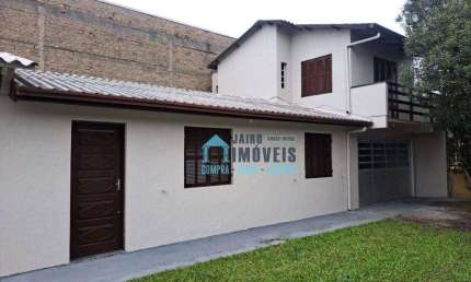 Casa com 3 dormitórios à venda, 89 m² por R$ 230.000 - Centro - Imbé/RS