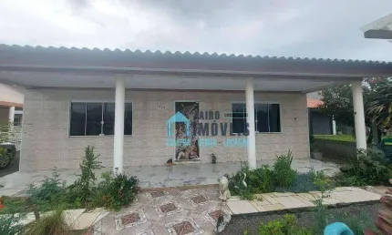 Casa com 2 suítes à venda por R$ 350.000 - Centro - Balneário Pinhal/RS