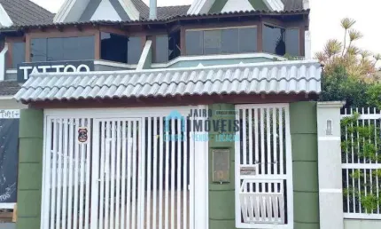 Sobrado com 3 dormitórios à venda, 180 m² por R$ 590.000,00 - Centro - Tramandaí/RS