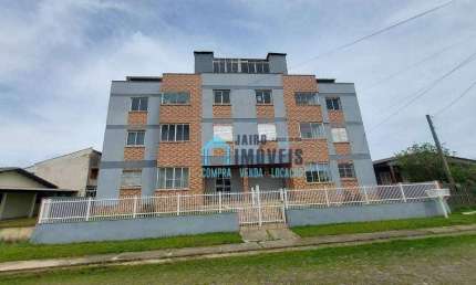 Cobertura com 3 dormitórios à venda por R$ 230.000,00 - Centro - Balneário Pinhal/RS