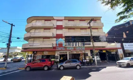 Apartamento com 2 dormitórios à venda, de r$ 320.000 por r$ 290.000 - centro - tramandaí/rs
