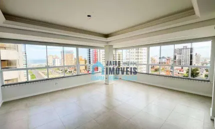 Apartamento com 1 dormitório à venda por R$ 470.000,00 - Barra - Tramandaí/RS
