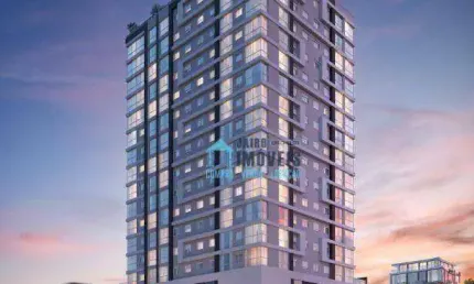 Jairo Imóveis vende - Apartamentos à partir de R$ 430.000 - Centro - Tramandaí/RS