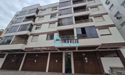 Apartamento com 1 dormitório à venda por R$ 315.000,00 - Centro - Capão da Canoa/RS