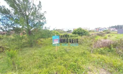 Terreno à venda, 450 m² por R$ 121.000,00 - Zona Nova Sul - Tramandaí/RS