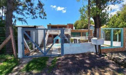 Apartamentos à venda por R$ 340.000 - Presidente - Imbé/RS