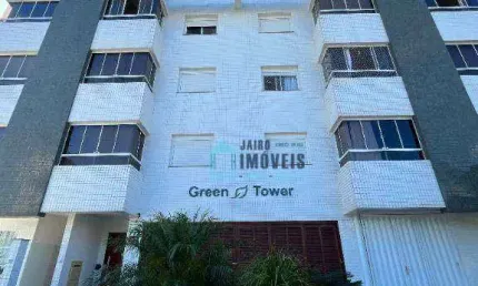 Apartamento com 2 dormitórios à venda por R$ 450.000 - Tramandaí - Tramandaí/RS