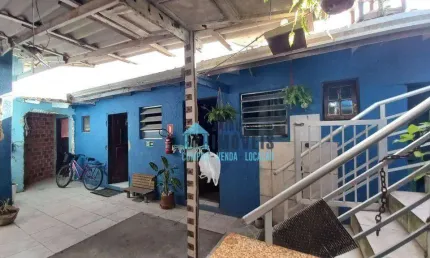 Pousada com 7 apartamentos e 1 sala comercial à venda por R$ 486.000 - Barra - Tramandaí/RS