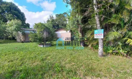 Casa com 5 dormitórios à venda por R$ 486.000 - Campos de Dentro - Tramandaí/RS