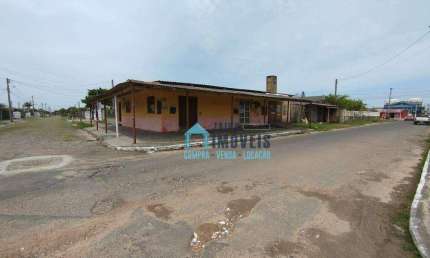 Oportunidade - Ampla Loja à venda, 360 m² por R$ 320.000 - Centro - Cidreira/RS