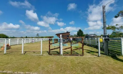 Casa com 2 dormitórios à venda por R$ 65.000,00 - Centro - Balneário Pinhal/RS