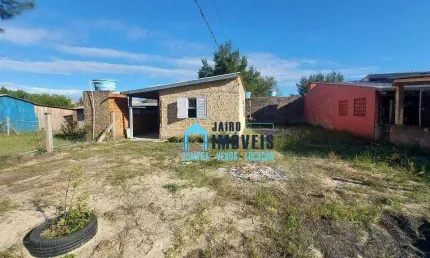 Casa com 1 dormitório à venda, por R$ 79.000 - Balneario Pinhal - Balneário Pinhal/RS