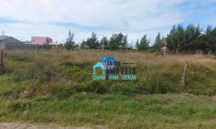 Terreno à venda, 336 m² por R$ 130.000,00 - Zona Nova Sul - Tramandaí/RS