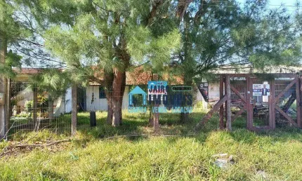 Terreno à venda, 250 m² por r$ 297.000,00 - centro - tramandaí/rs