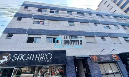 Apartamento com 1 dormitório à venda por R$ 220.000 - Centro - Tramandaí/RS