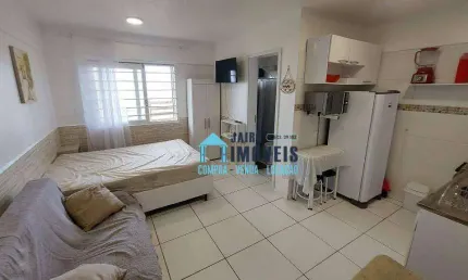 Kitnet à venda por R$ 110.000 - Cidreira - Cidreira/RS