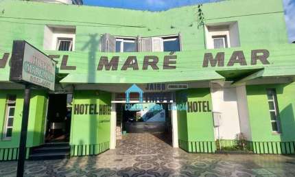 Hotel com 29 dormitórios à venda por R$ 2.200.000,00 - Centro - Tramandaí/RS