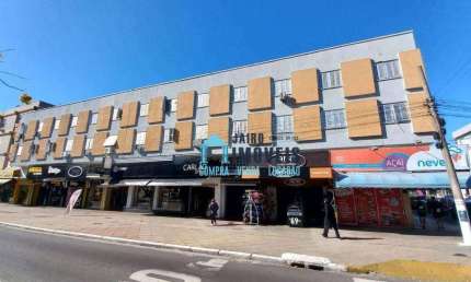Kitnet à venda por R$ 157.000 - Centro - Tramandaí/RS