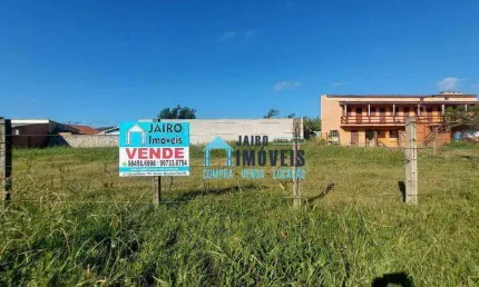 Terreno à venda, 300 m² por R$ 90.000 - Costa do Sol - Cidreira/RS