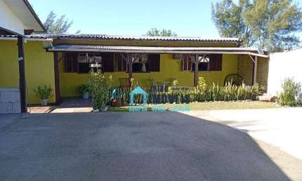 Casa com 3 quartos à venda na Costa do Sol, Cidreira 