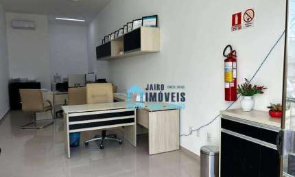 Sala à venda por R$ 292.000 - Centro - Tramandaí/RS