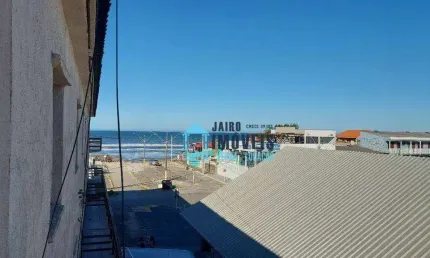 Apartamento com 1 dormitório à venda por R$ 120.000,00 - Centro - Balneário Pinhal/RS