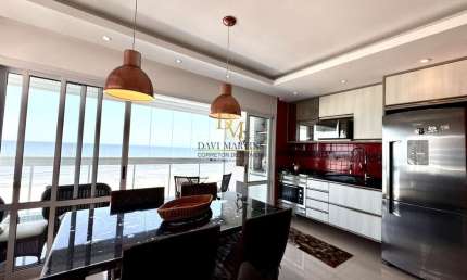 Cobertura Duplex para Venda em Matinhos, Caiobá, 4 dormitórios, 1 suíte, 3 banheiros, 2 vagas