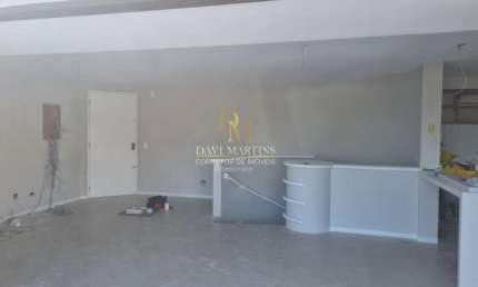 Cobertura para Venda em Matinhos, Caiobá, 3 dormitórios, 1 suíte, 3 banheiros, 2 vagas