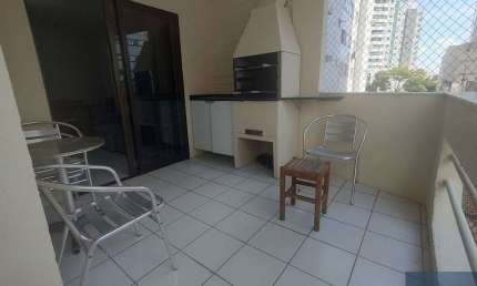 Apartamento 3 quartos e 1 garagem , Centro, Balneário Camboriú/SC