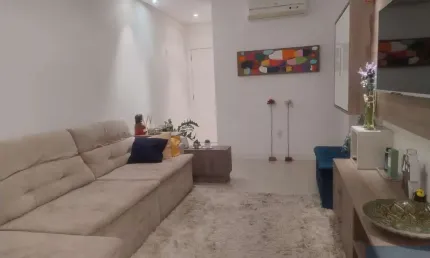 Apartamento com vista para o mar, 3 quartos, 2 garagens, Ed.Portal D'Antares, Balneário Camboriú, SC