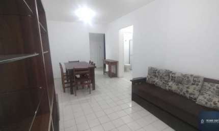 Apartamento mobiliado 1 quarto na av. Brasil em Balneário Camboriú