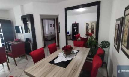 Apartamento 2 quartos sendo 1 suite, proximo ao calçadão no Centro, Balneário Camboriú/SC