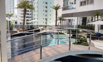 Apartamento 3 suítes e 3 vagas, em Pioneiros, Balneário Camboriú/SC