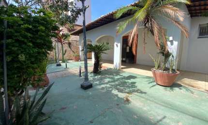 Casa à venda na Rua dos Jasmins, 8, Ponta D'Areia, São Luís