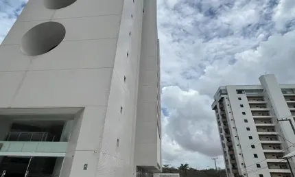 Sala comercial para alugar na Avenida do Vale, Jardim Renascença, São Luís
