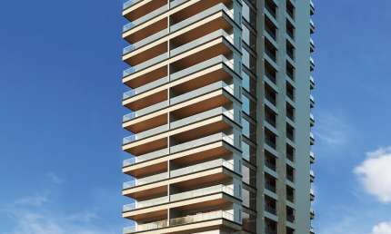Apartamento à venda na Avenida dos Holandeses, 02, Ponta D'Areia, São Luís