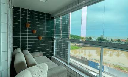 Apartamento para venda na Ponta do Farol, 04 suítes