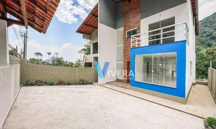 Casa com 4 suítes à venda, por R$ 895.000,00 - Granja Guarani - Teresópolis/RJ