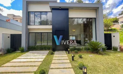 Casa com 3 dormitórios à venda, 147 m² por R$ 1.780.000,00 - Posse - Teresópolis/RJ