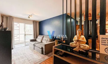 Apartamento com 2 dormitórios à venda, 67 m² por R$ 450.000,00 - Bom Retiro - Teresópolis/RJ