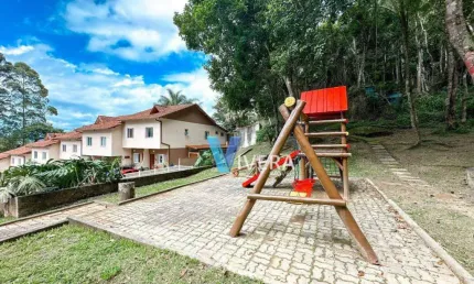 Casa com 3 dormitórios à venda, 79 m² por R$ 299.000,00 - Araras - Teresópolis/RJ