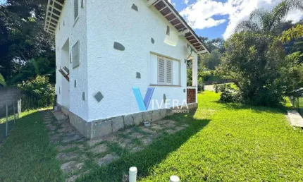 Casa com 1 dormitório à venda, 277 m² por R$ 395.000,00 - Parque do Imbui - Teresópolis/RJ