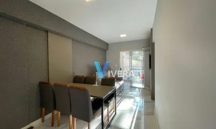 Apartamento com 2 dormitórios à venda, 62 m² por R$ 420.000,00 - Várzea - Teresópolis/RJ